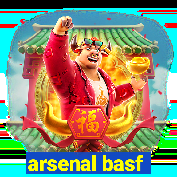 arsenal basf